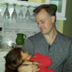 Meet your Posher, Eric